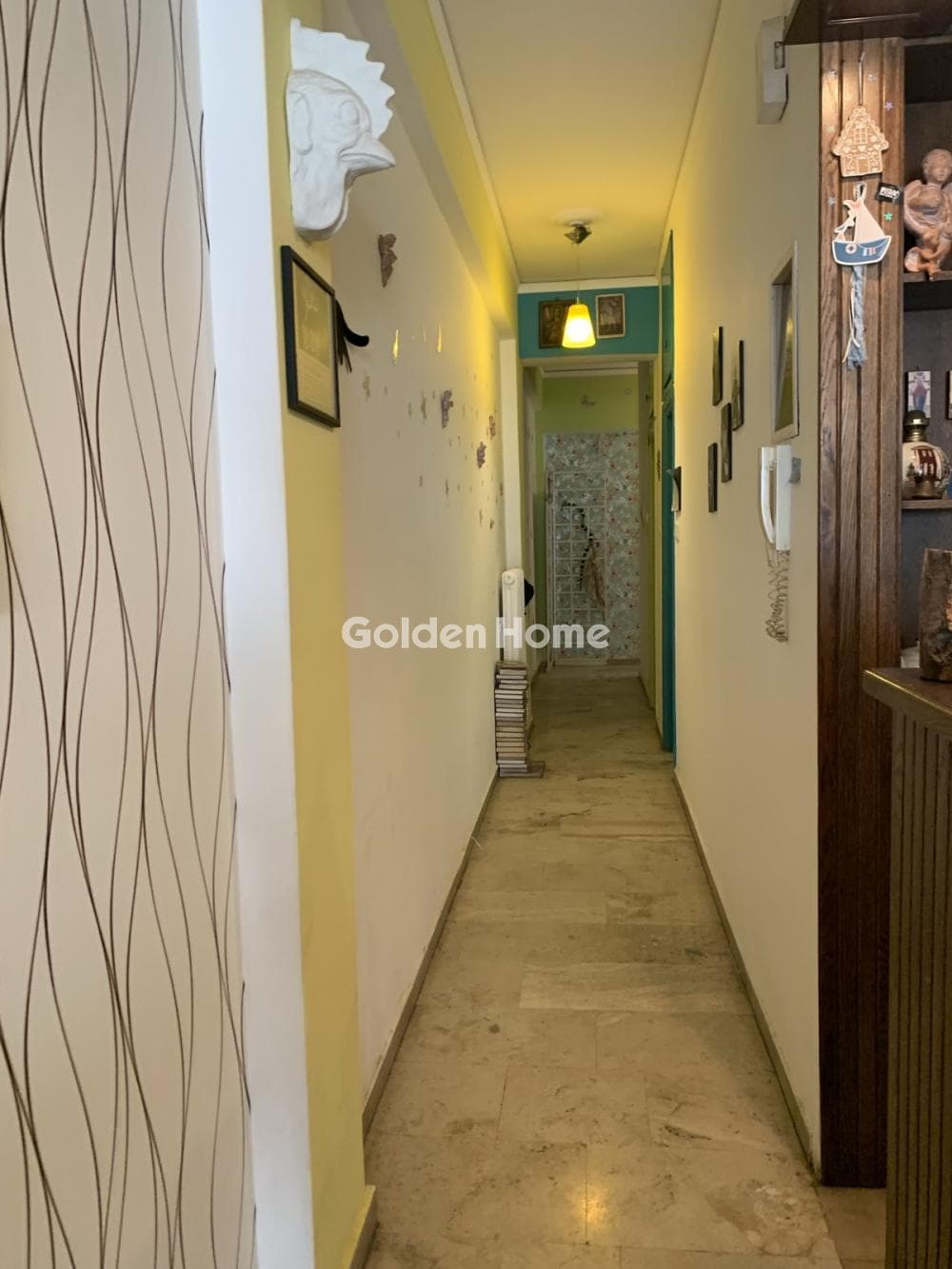 Apartment in Alsos, Nea Smyrni — Photo 10 of 35