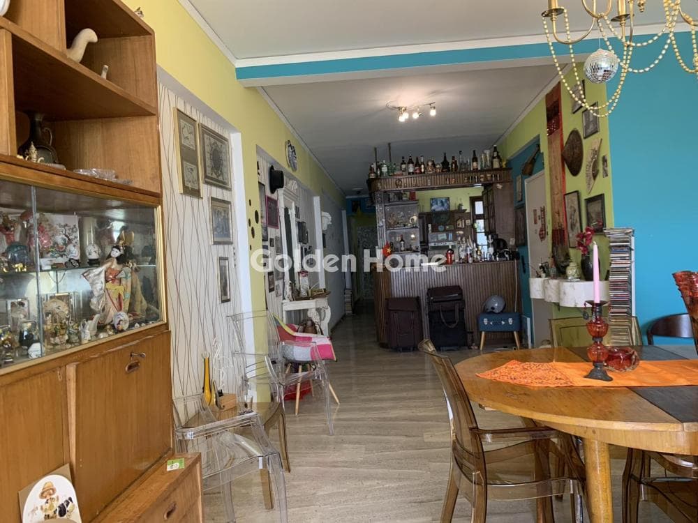 Apartment in Alsos, Nea Smyrni — Photo 5 of 35