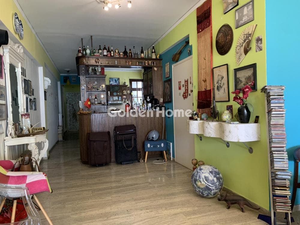 Apartment in Alsos, Nea Smyrni — Photo 3 of 35