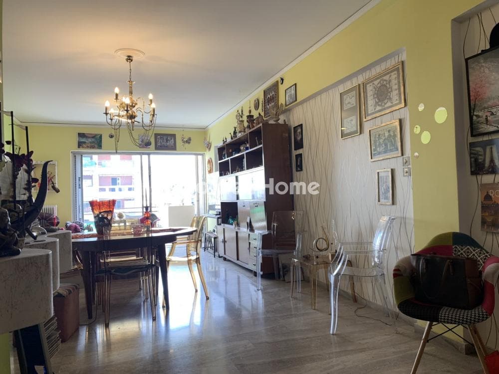 Apartment in Alsos, Nea Smyrni — Photo 18 of 35