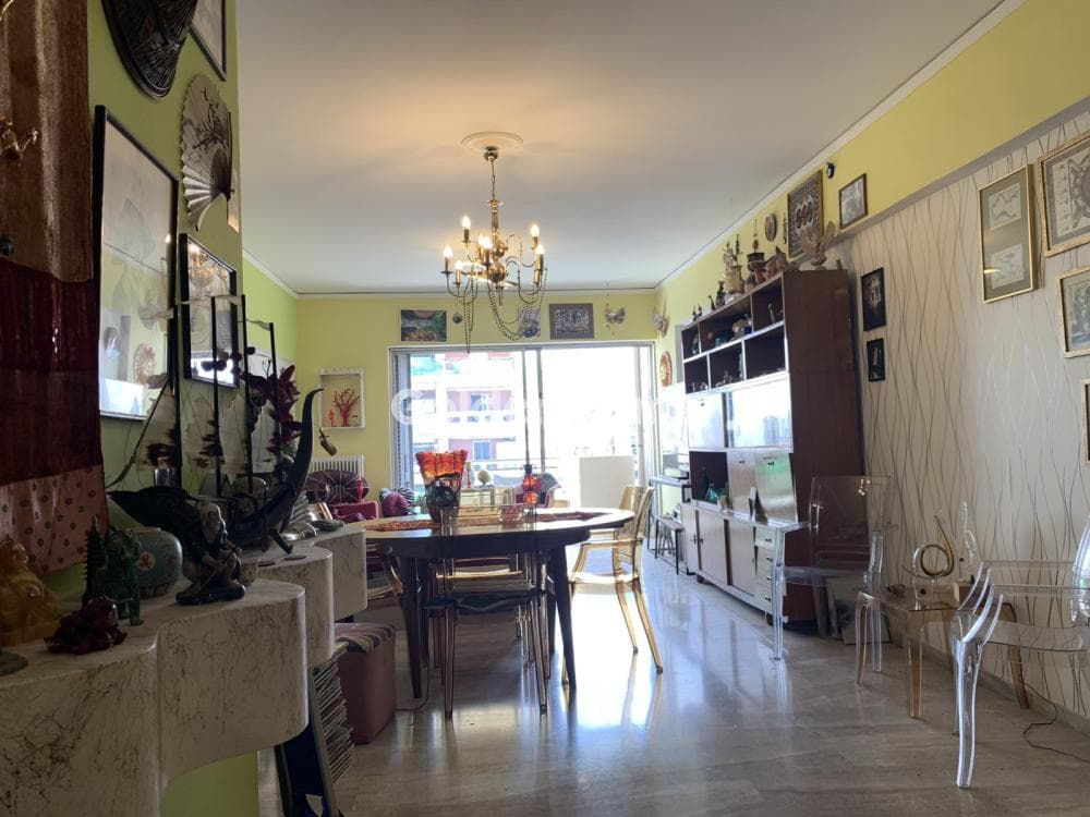 Apartment in Alsos, Nea Smyrni — Photo 6 of 35