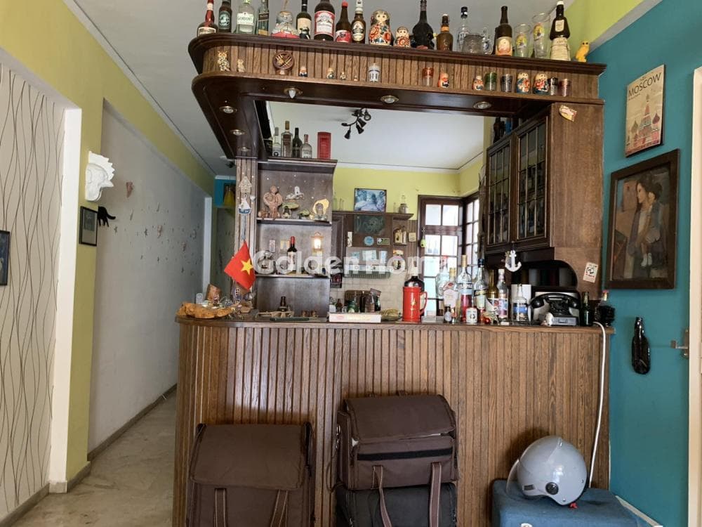 Apartment in Alsos, Nea Smyrni — Photo 8 of 35