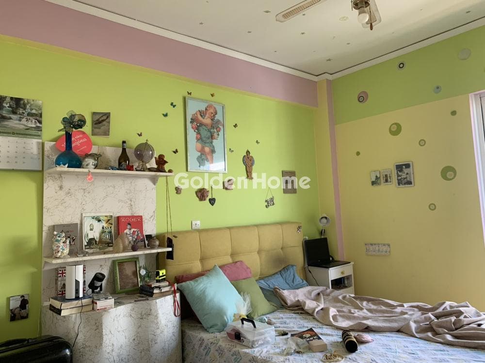 Apartment in Alsos, Nea Smyrni — Photo 11 of 35