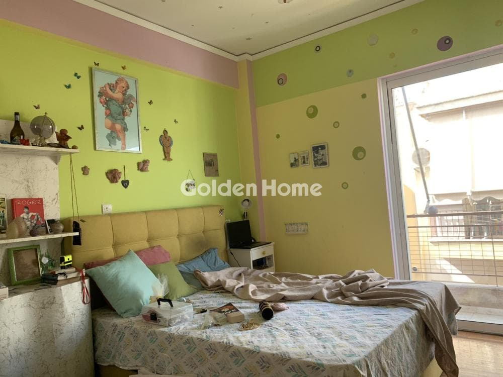 Apartment in Alsos, Nea Smyrni — Photo 16 of 35