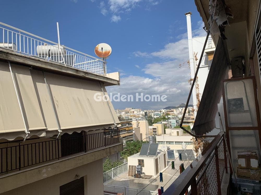 Apartment in Alsos, Nea Smyrni — Photo 22 of 35