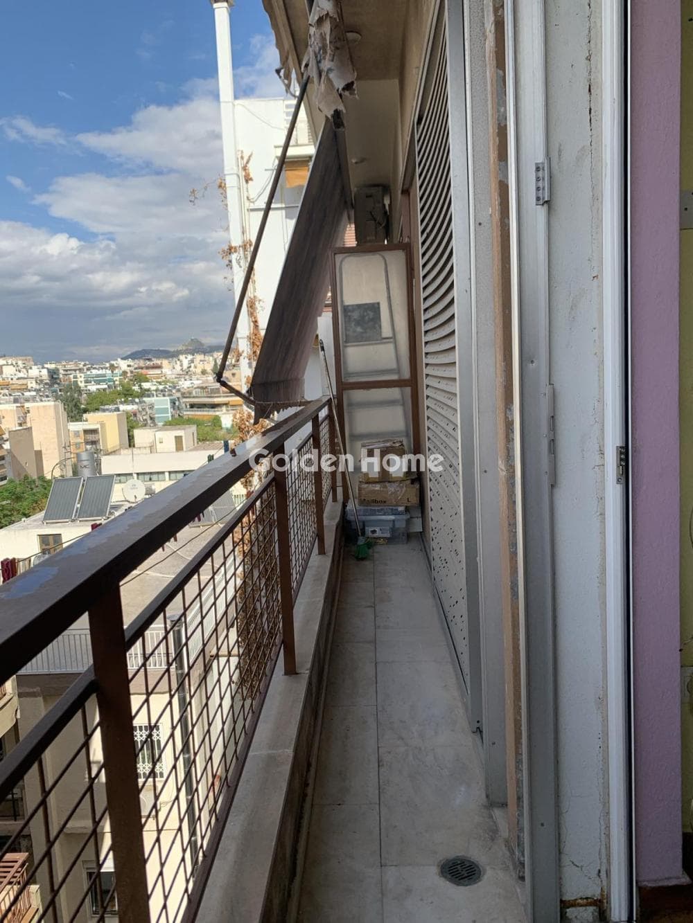 Apartment in Alsos, Nea Smyrni — Photo 19 of 35