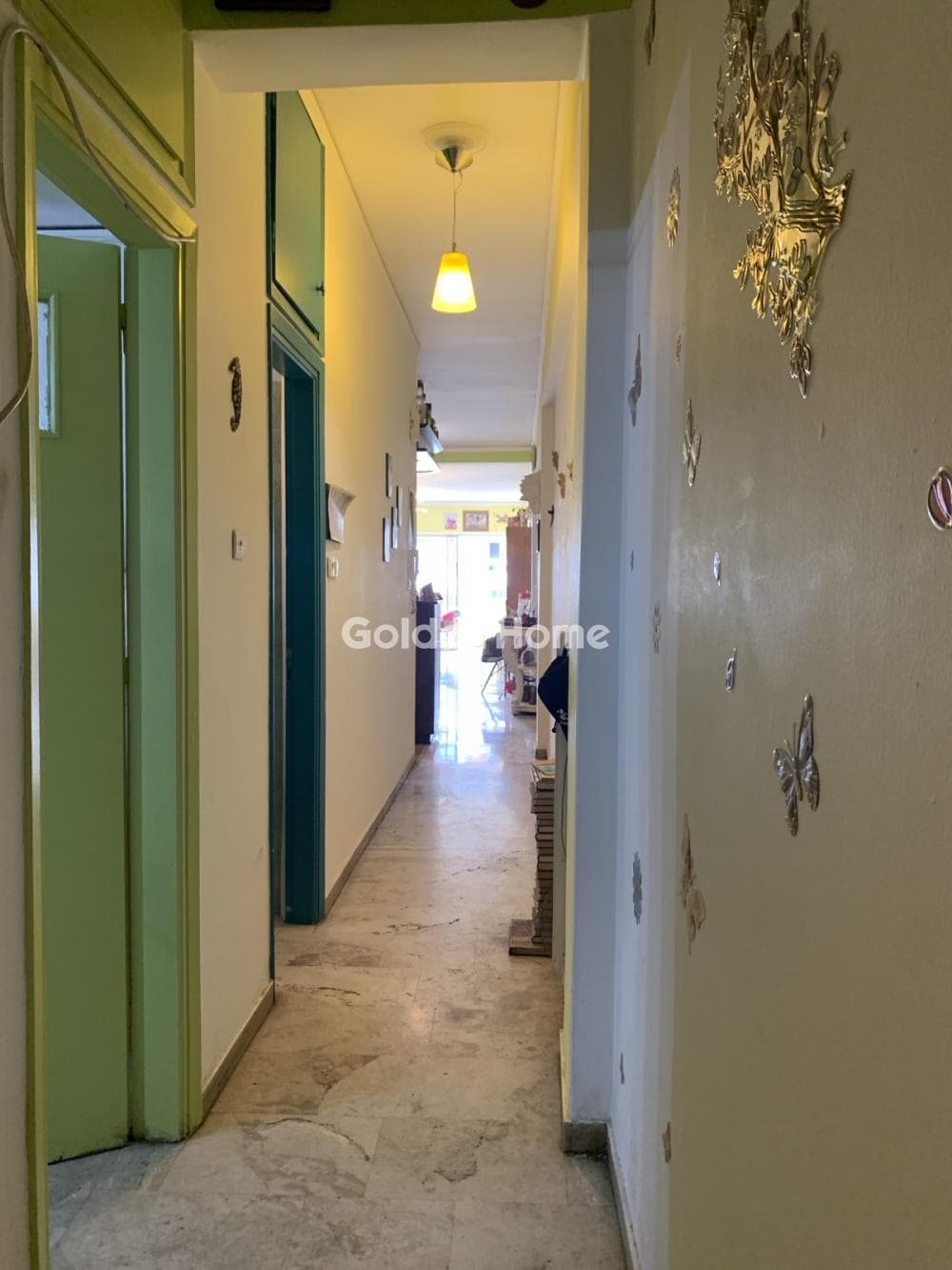 Apartment in Alsos, Nea Smyrni — Photo 21 of 35