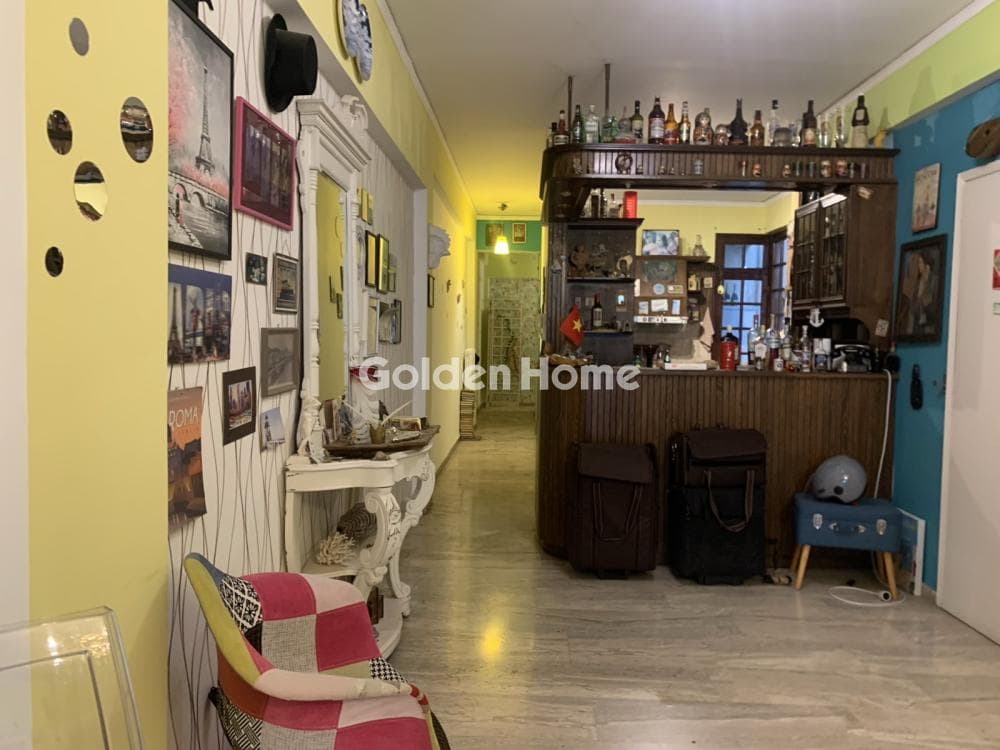 Apartment in Alsos, Nea Smyrni — Photo 35 of 35