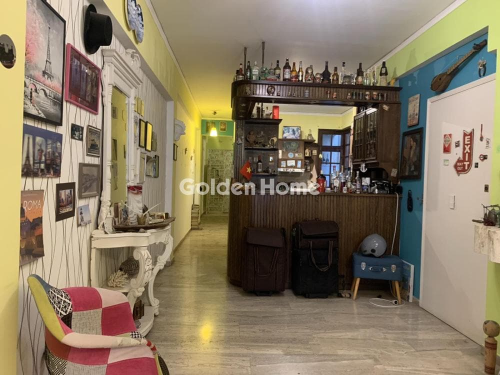 Apartment in Alsos, Nea Smyrni — Photo 34 of 35