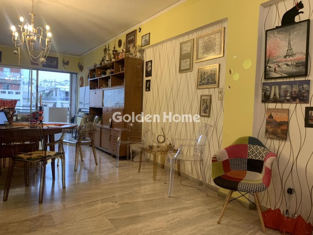 Apartment in Alsos, Nea Smyrni — Photo 31 of 35