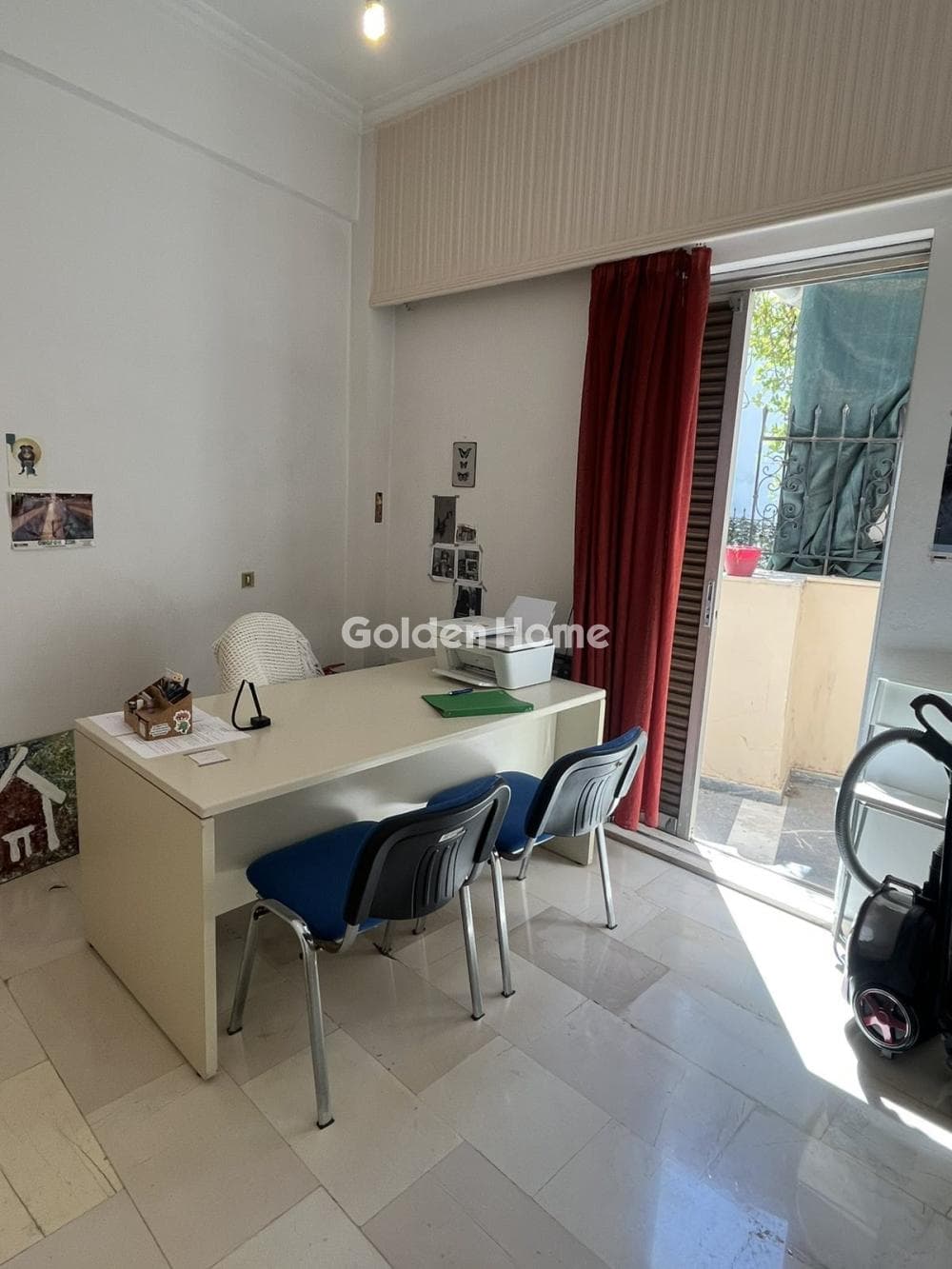 Apartment in Mpournazi, Peristeri — Photo 3 of 8