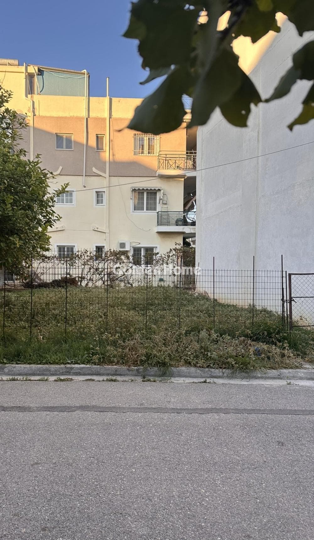 Οικόπεδο στην Ζεφύρι, Ζεφύρι — Φωτογραφία 2 από 3