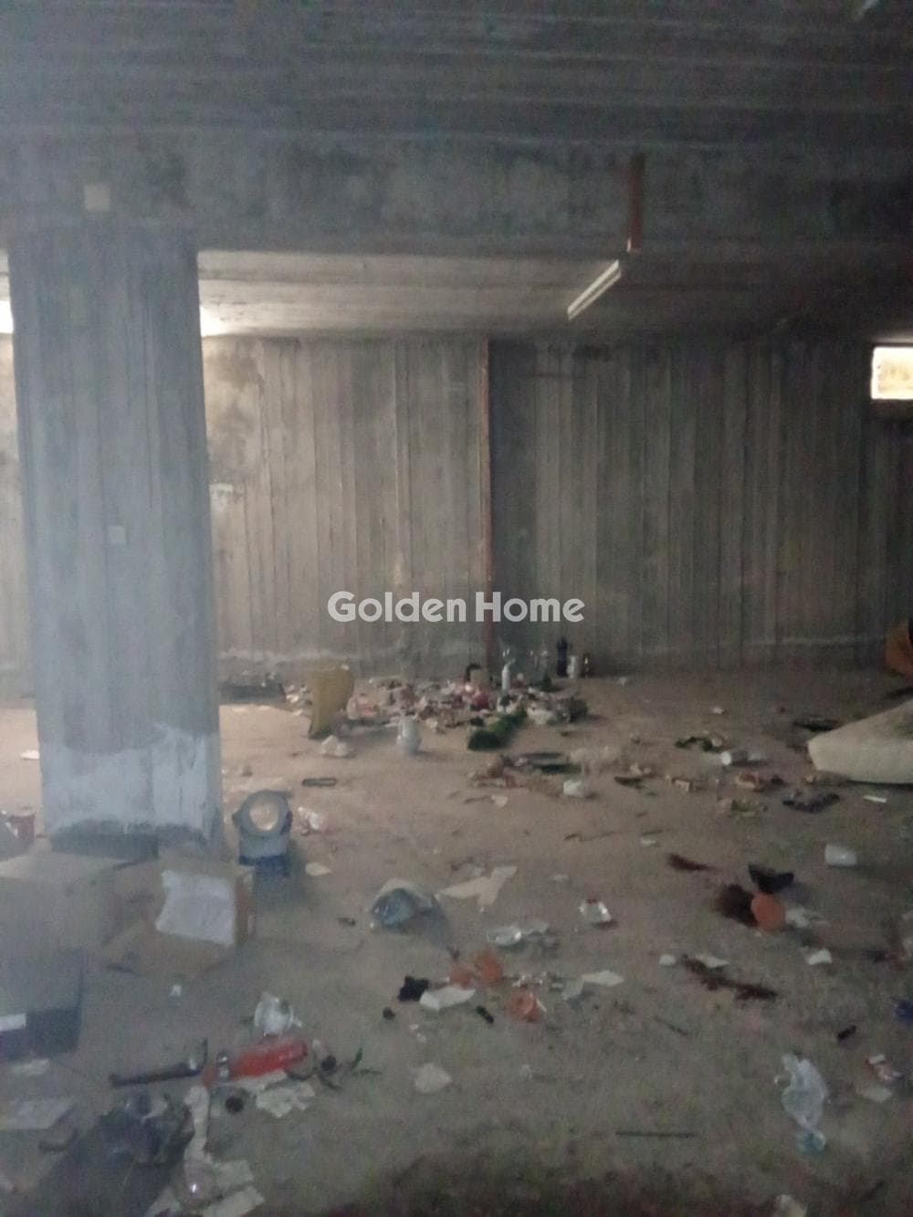 Αποθήκη στην Κέντρο, Ίλιον — Φωτογραφία 5 από 5