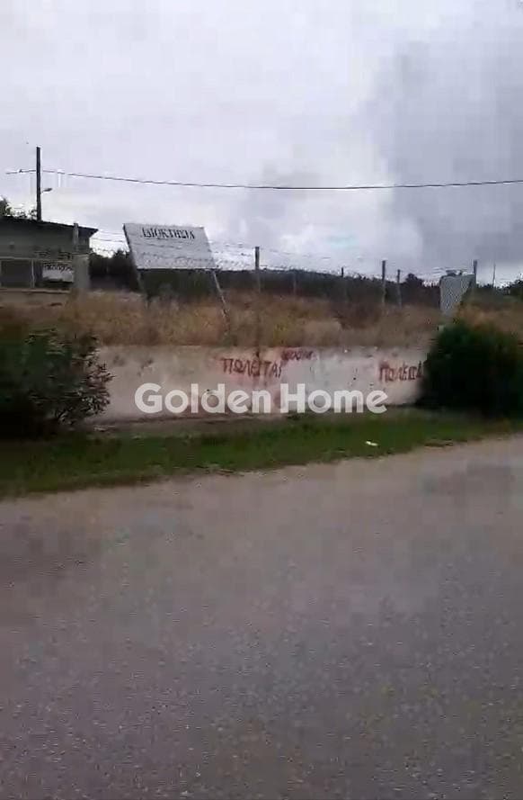 Building Plot in Neapoli, Spata — Photo 10 of 10