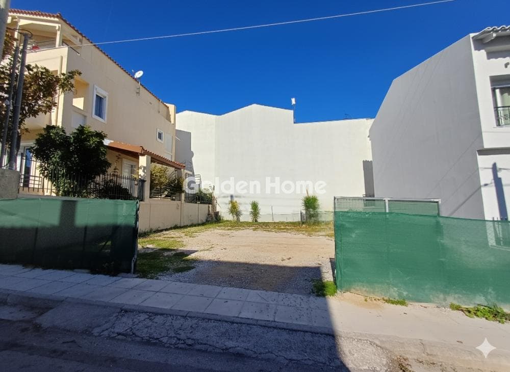 Οικόπεδο στην Σταυρός Γέρακα, Γέρακας — Φωτογραφία 3 από 5
