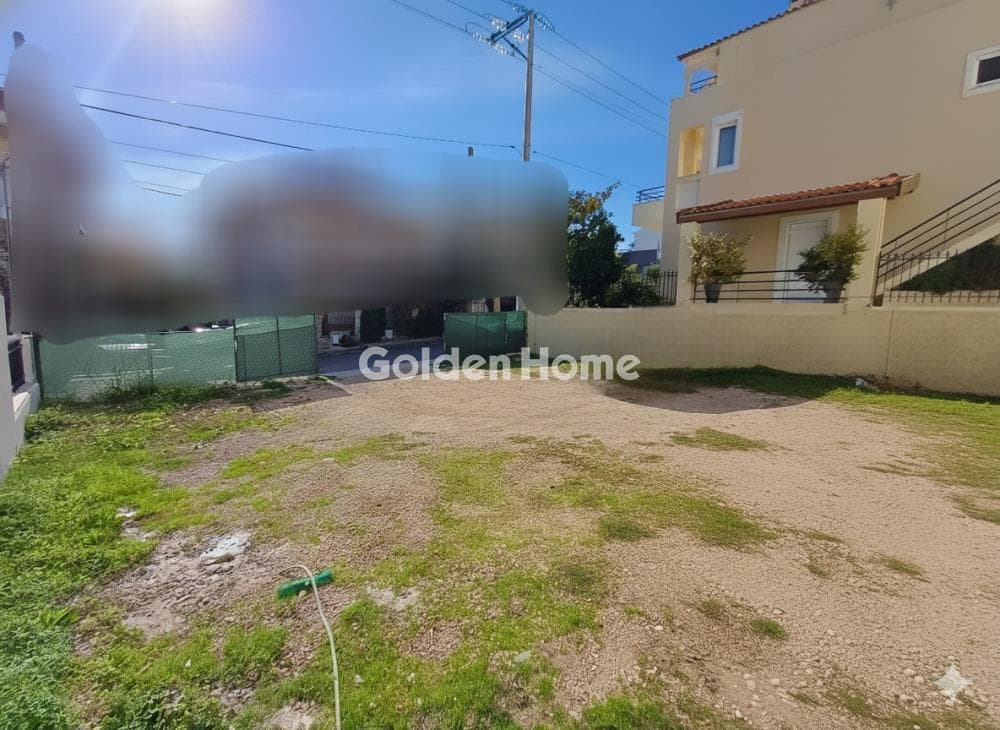 Οικόπεδο στην Σταυρός Γέρακα, Γέρακας — Φωτογραφία 4 από 5