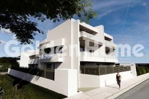 Διαμέρισμα στην Κόρμπι, Βάρη - Βάρκιζα — Φωτογραφία 2 από 3