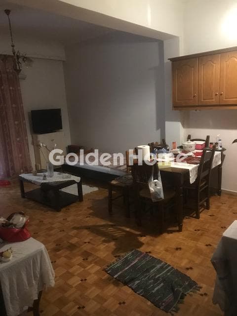 Apartment in Agios Panteleimonas, Patision - Acharnon — Photo 12 of 12