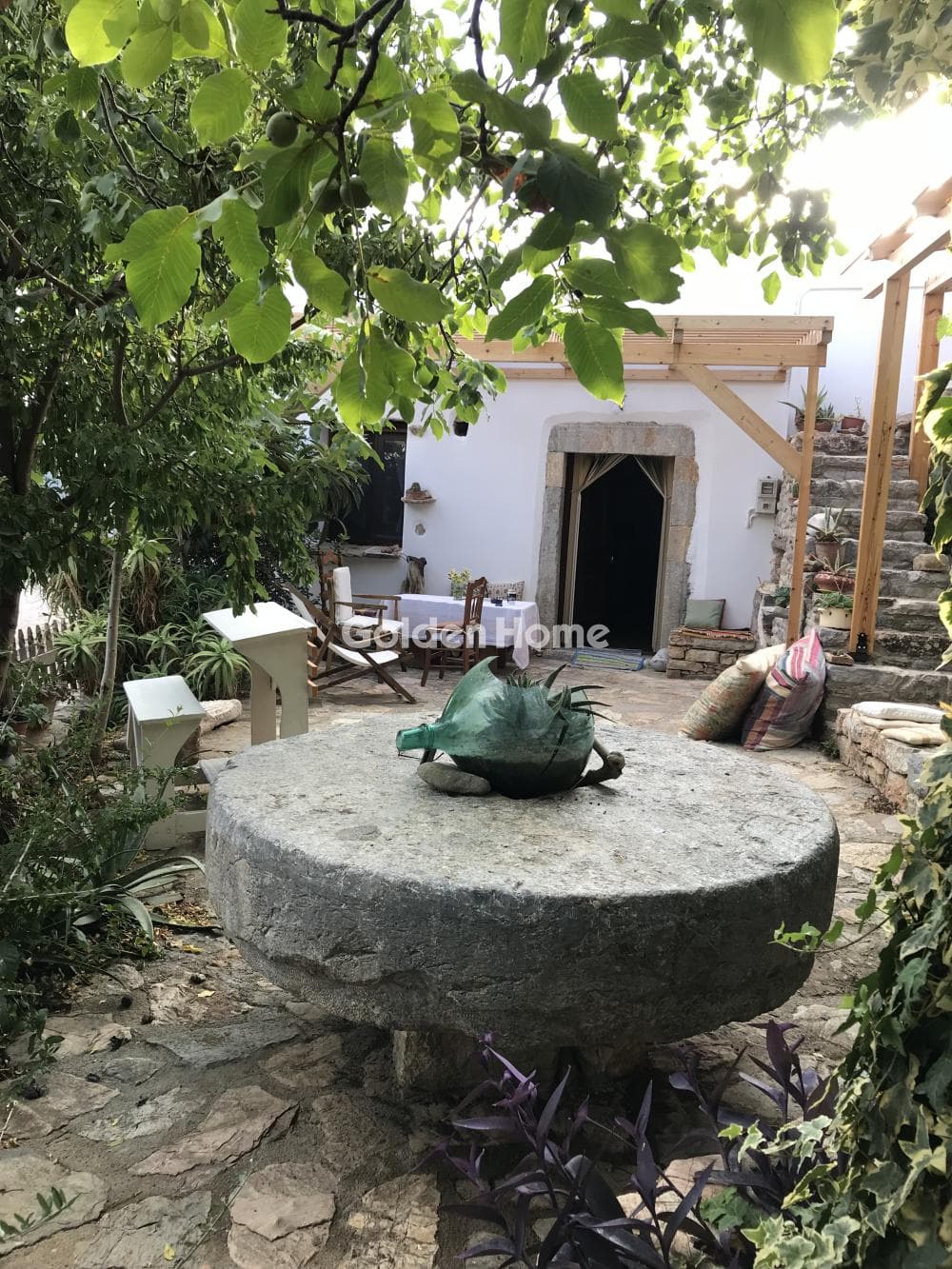House in Armacha, Kastelli — Photo 4 of 23