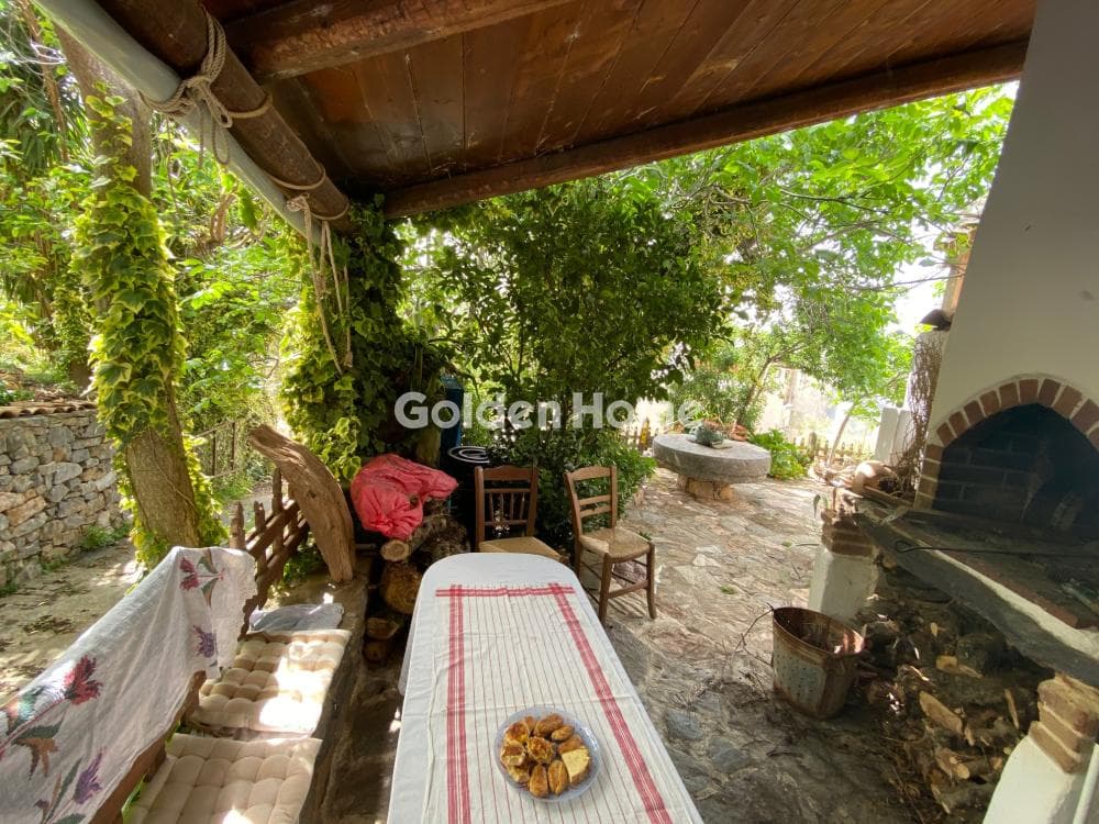 House in Armacha, Kastelli — Photo 12 of 23