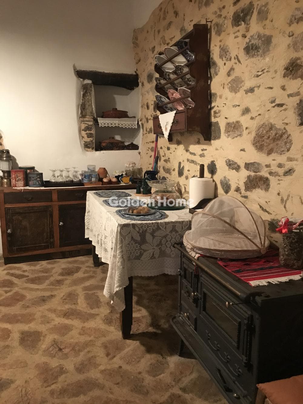 House in Armacha, Kastelli — Photo 20 of 23