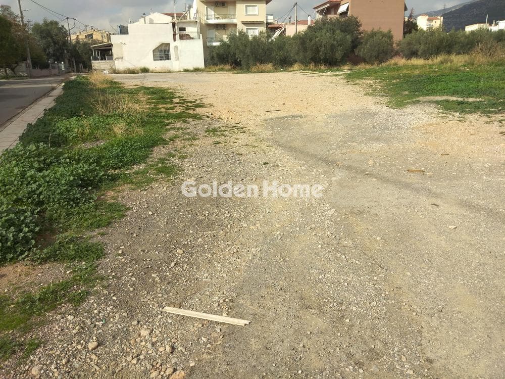 Οικόπεδο στην Δροσούπολη, Άνω Λιόσια — Φωτογραφία 6 από 8