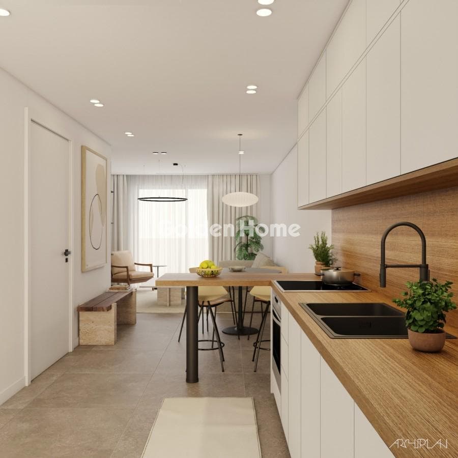 Apartment in Madytos, Nea Philadelfia — Photo 3 of 7