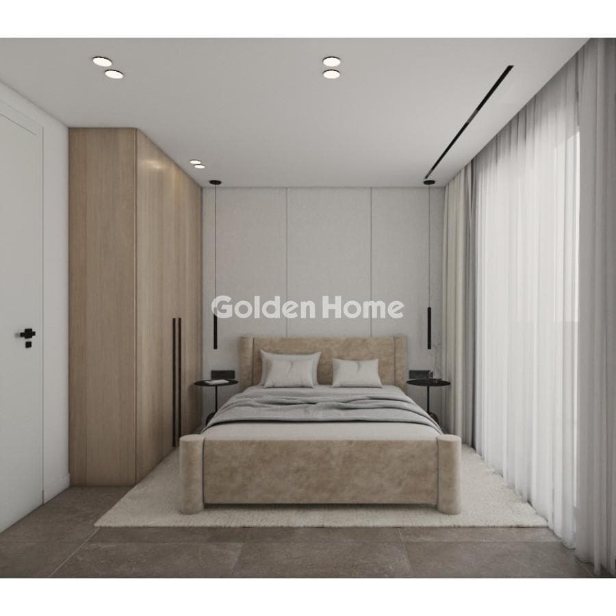 Apartment in Madytos, Nea Philadelfia — Photo 5 of 7