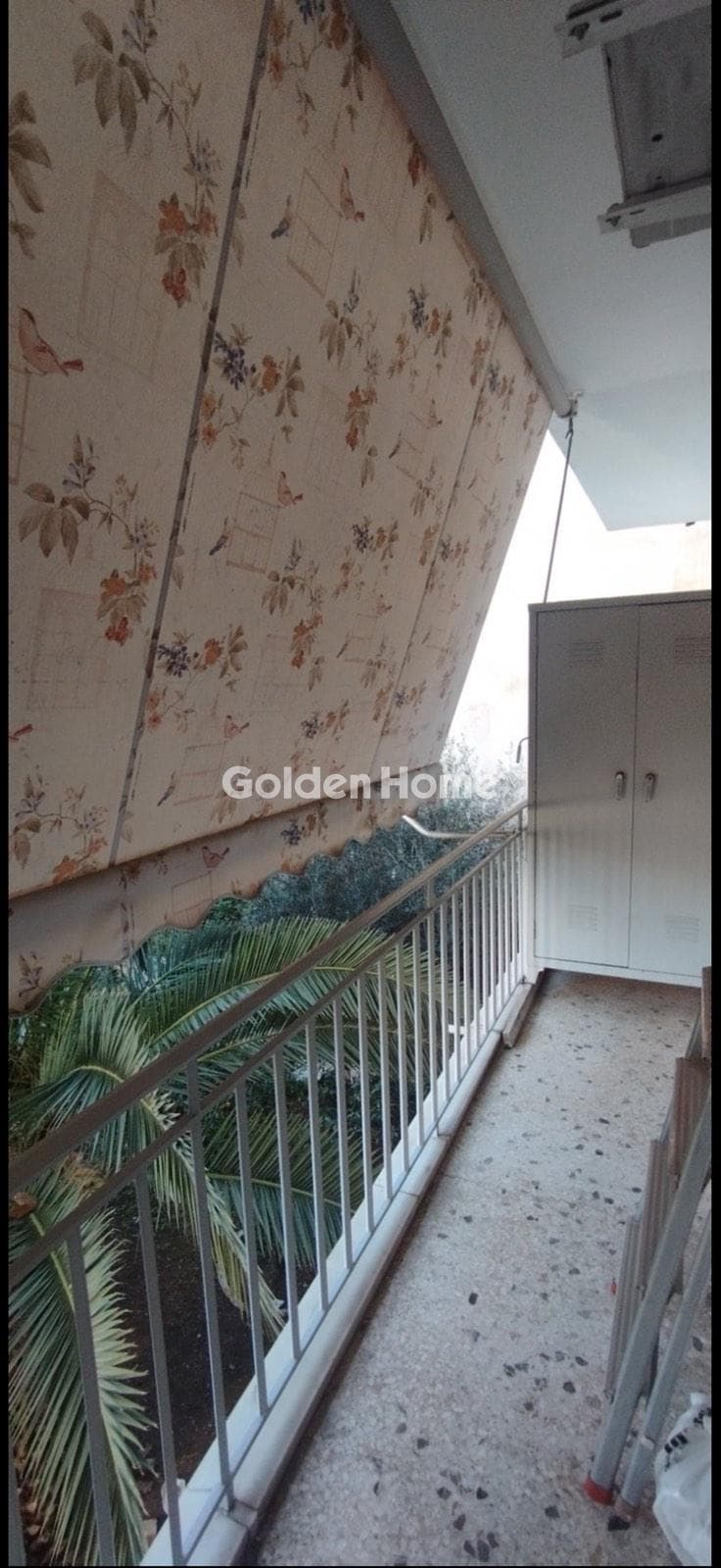 Apartment in Centre, Kalithea — Photo 8 of 9