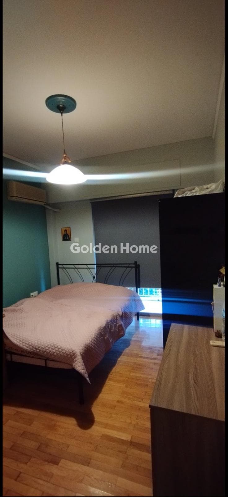 Apartment in Centre, Kalithea — Photo 3 of 9