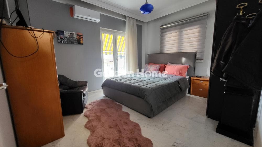 Διαμέρισμα στην Άγιος Παντελεήμων, Καλαμαριά — Φωτογραφία 11 από 28