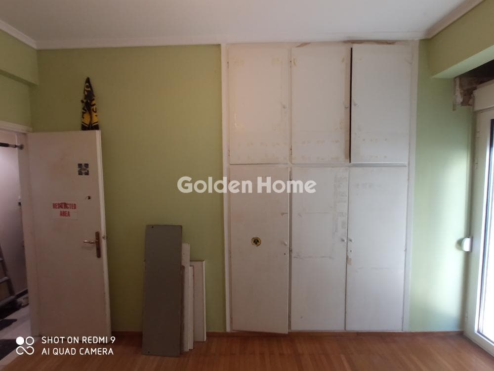 Apartment in Alsos, Nea Smyrni — Photo 11 of 28