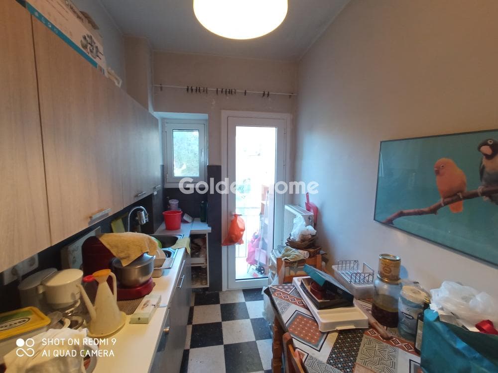Apartment in Alsos, Nea Smyrni — Photo 15 of 28