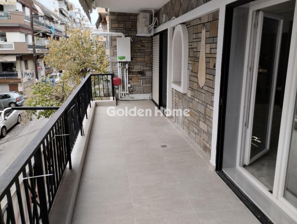 Apartment in Krani, Sikies — Photo 16 of 21