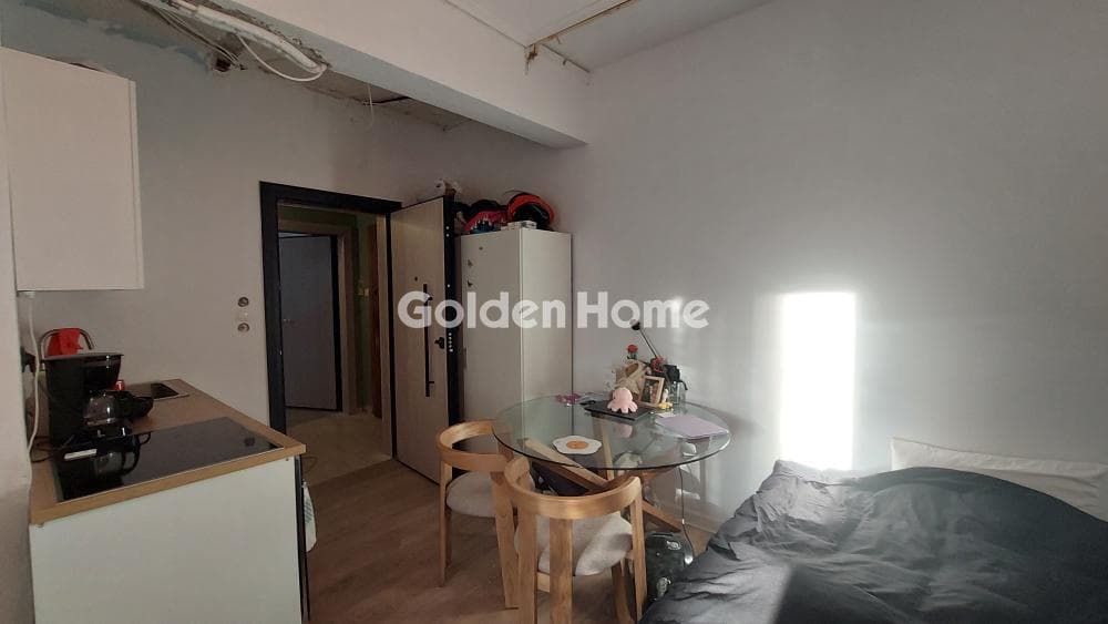 Apartment in Neo Pagkrati, Vironas — Photo 21 of 25