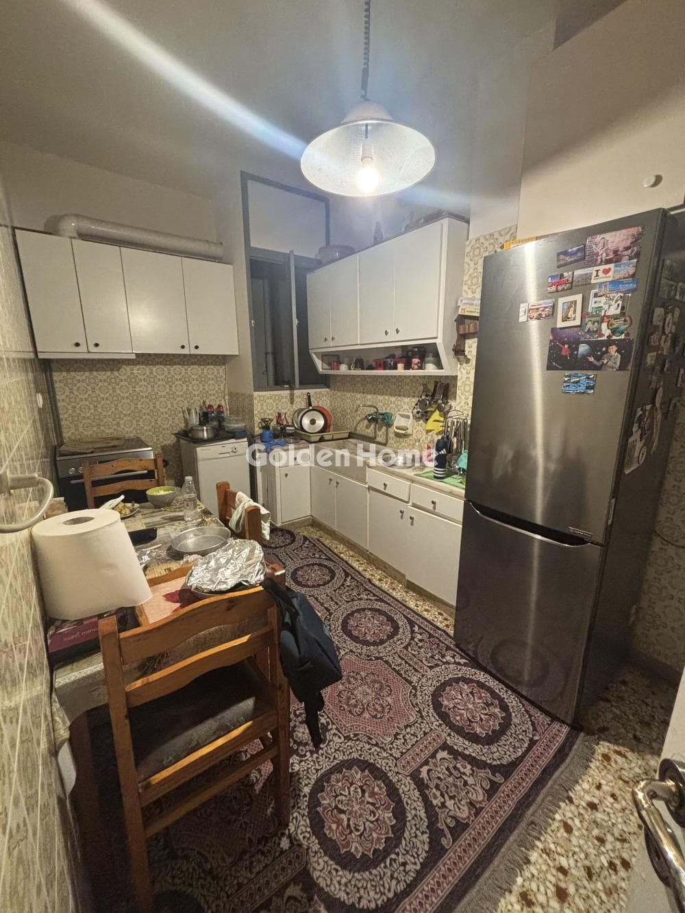 Διαμέρισμα στην Μενιδιάτικα, Γαλάτσι — Φωτογραφία 4 από 6
