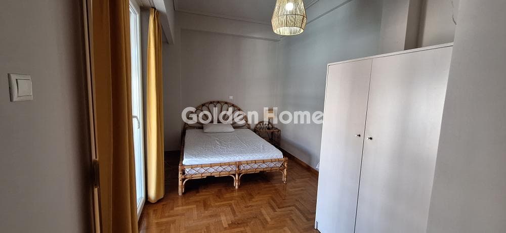 Apartment in Makrigianni, Koukaki - Makrigianni — Photo 4 of 16