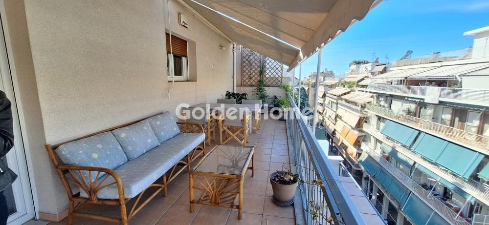 Apartment in Makrigianni, Koukaki - Makrigianni — Photo 14 of 16