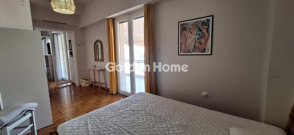 Apartment in Makrigianni, Koukaki - Makrigianni — Photo 6 of 16