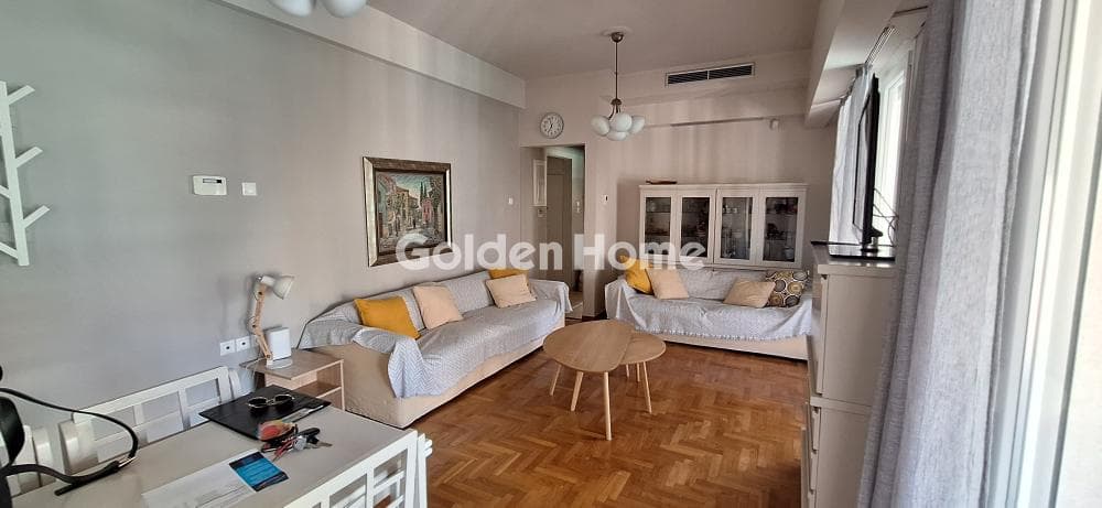 Apartment in Makrigianni, Koukaki - Makrigianni — Photo 3 of 16