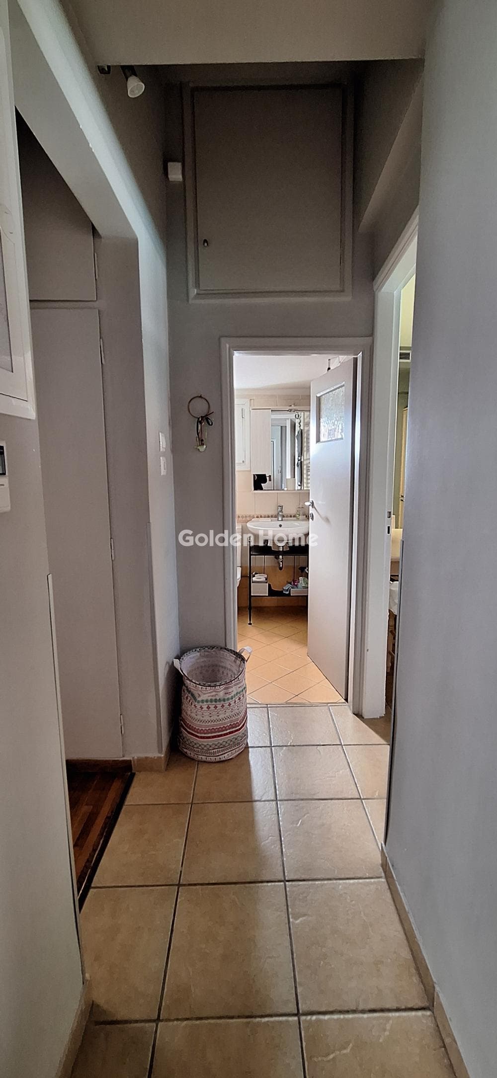 Apartment in Makrigianni, Koukaki - Makrigianni — Photo 7 of 16