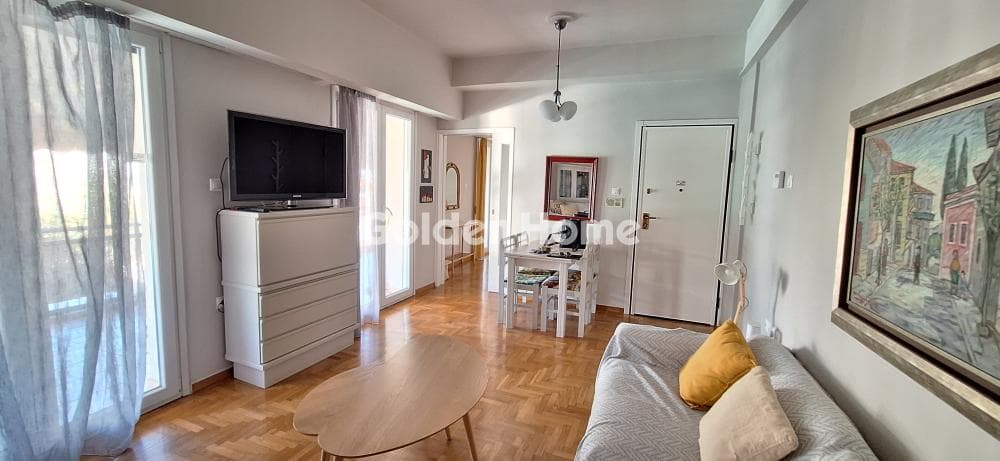 Apartment in Makrigianni, Koukaki - Makrigianni — Photo 2 of 16