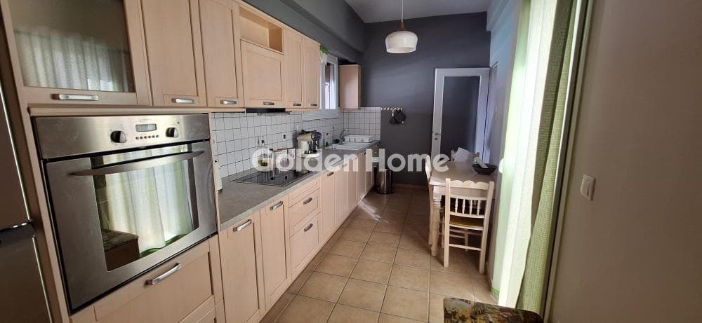 Apartment in Makrigianni, Koukaki - Makrigianni — Photo 12 of 16