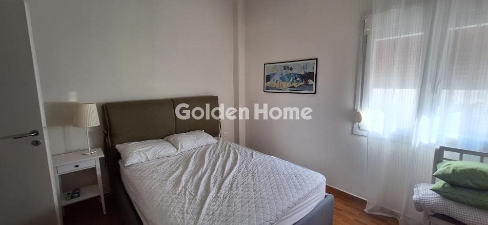 Apartment in Makrigianni, Koukaki - Makrigianni — Photo 9 of 16