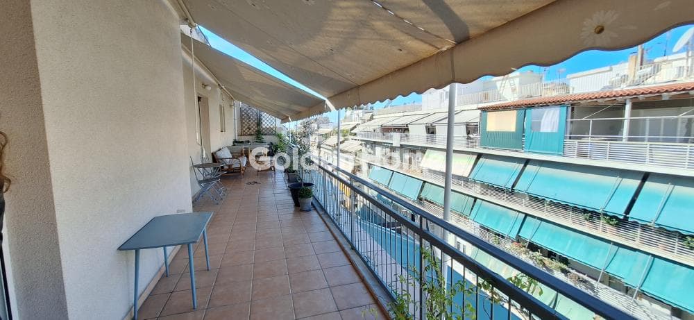 Apartment in Makrigianni, Koukaki - Makrigianni — Photo 15 of 16