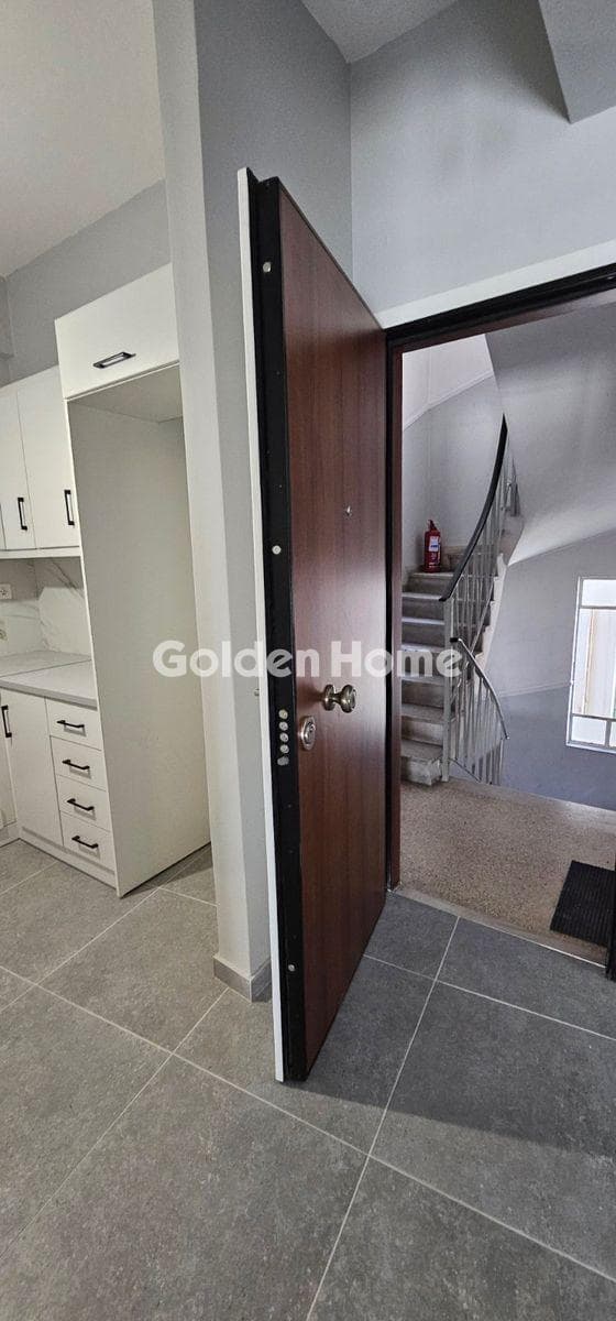 Apartment in Akropoli, Historic Center — Photo 9 of 9