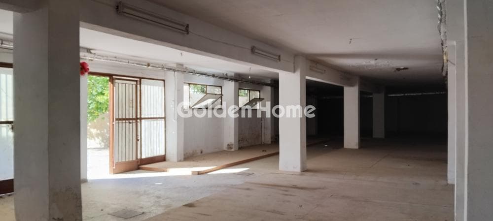 Warehouse in Tria Asteria, Iraklio — Photo 2 of 11