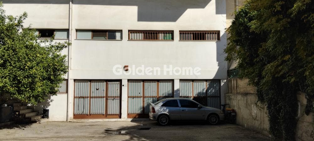 Warehouse in Tria Asteria, Iraklio — Photo 9 of 11