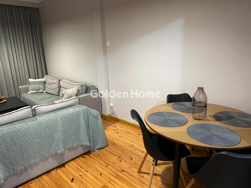 Apartment in Drosia, Sikies — Photo 2 of 11