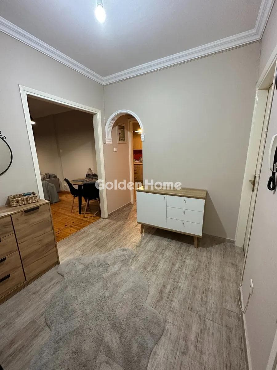 Apartment in Drosia, Sikies — Photo 11 of 11